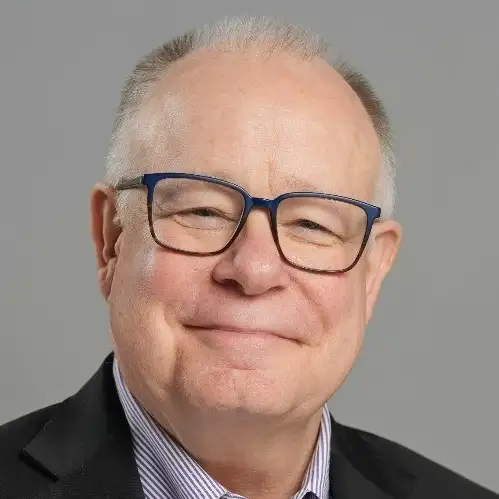 Buzz Woeckener