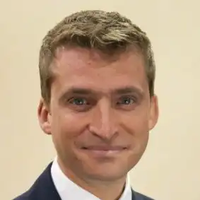 Dan Lawrence