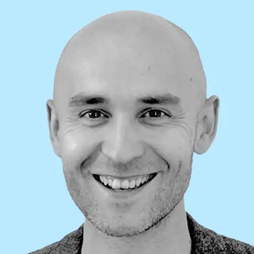 Simon Moffatt