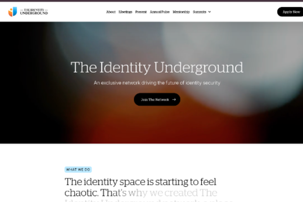 site profile thumbnail