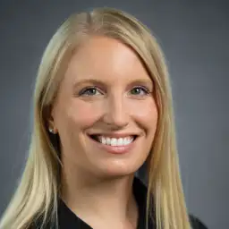 Jenna Nuss