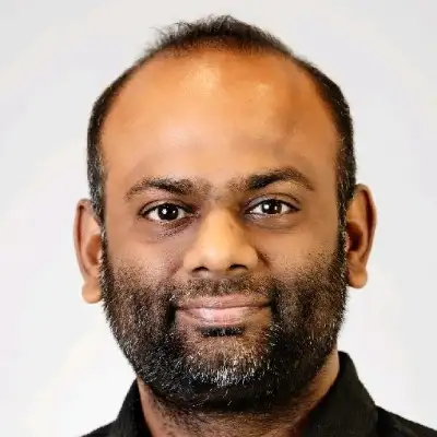 Vimal Rajasekaran