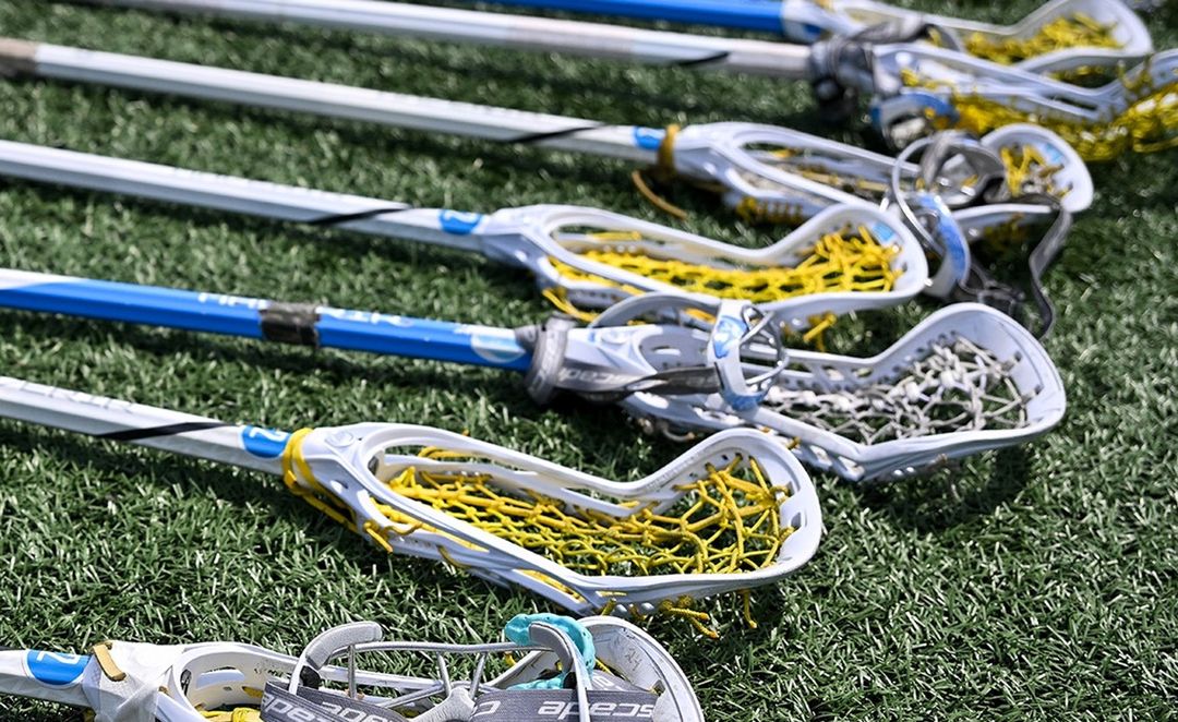 Laccross Racket MSK