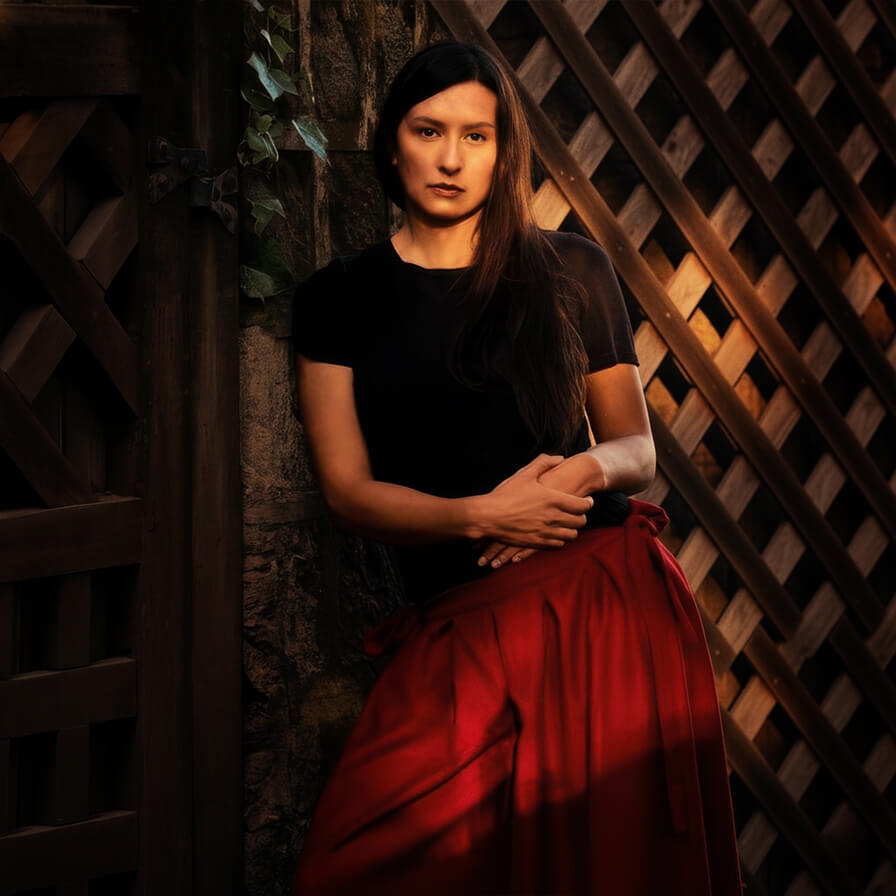 Lia Padilla