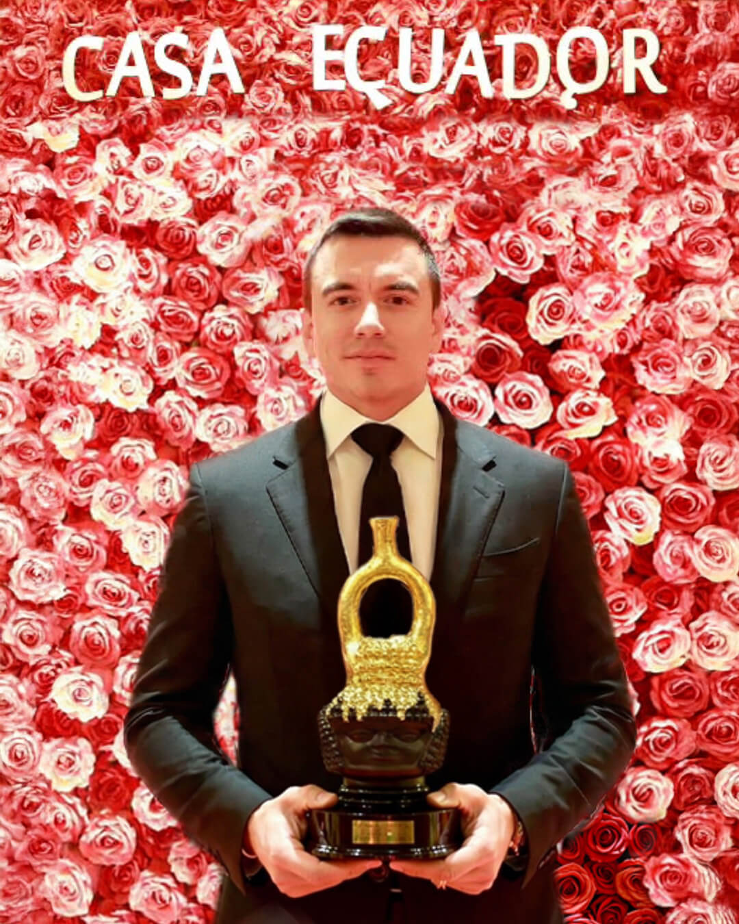 Daniel Noboa
