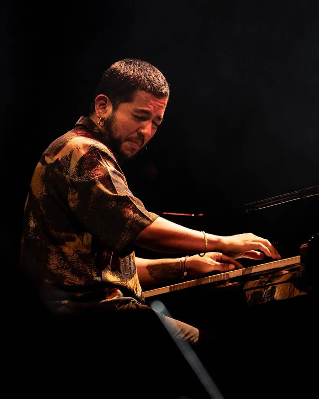 Daniel Pacheco