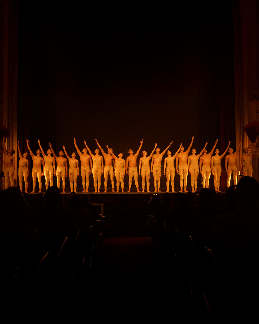 Ballet Nacional del Ecuador