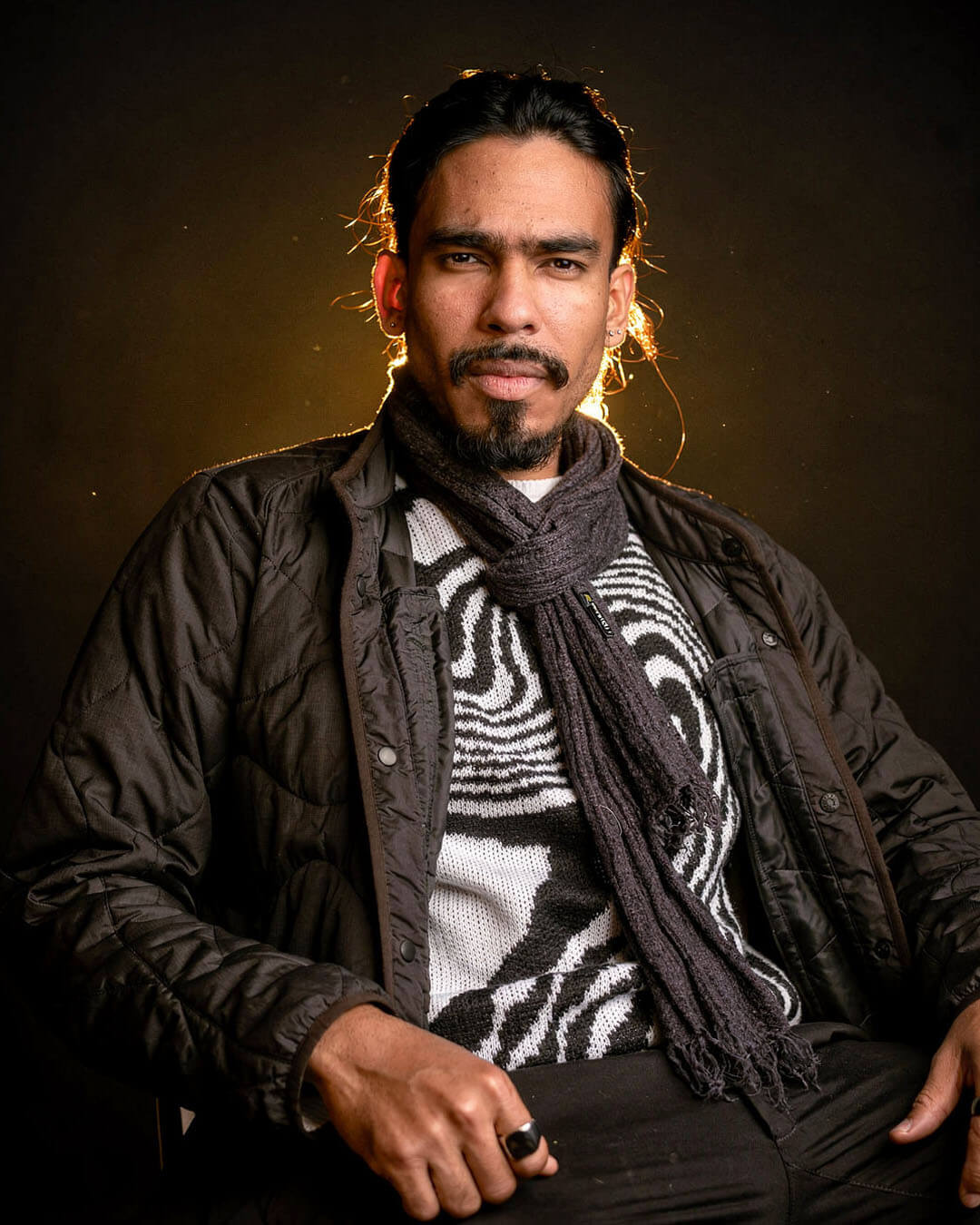 Luis Chenche