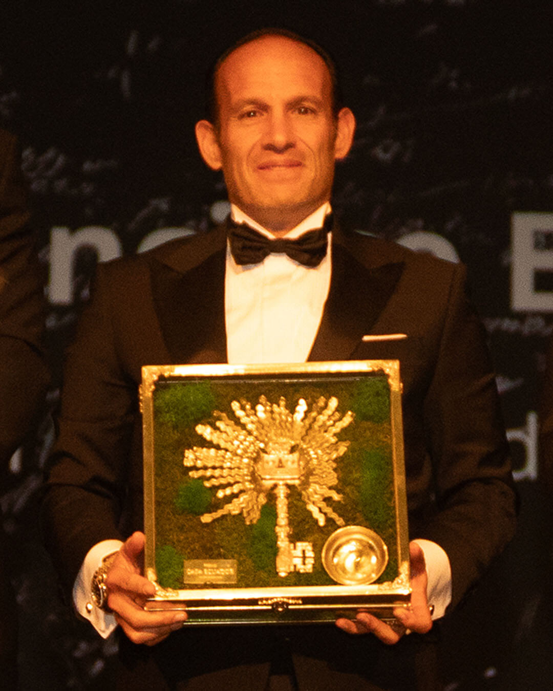 Francisco Egas