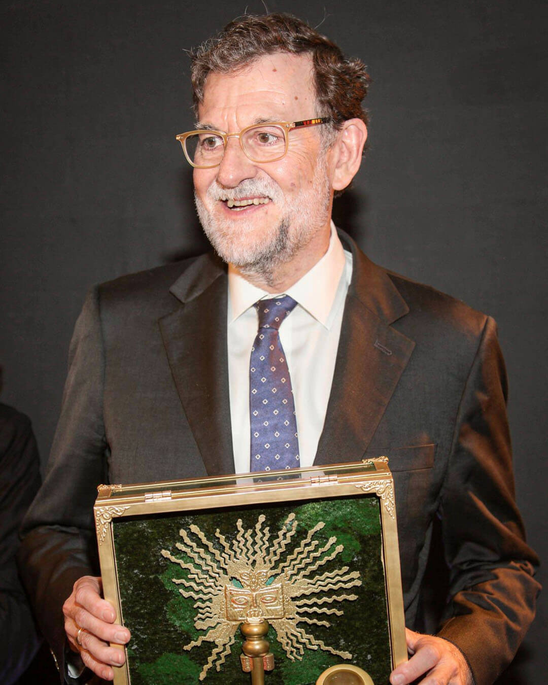 Mariano Rajoy