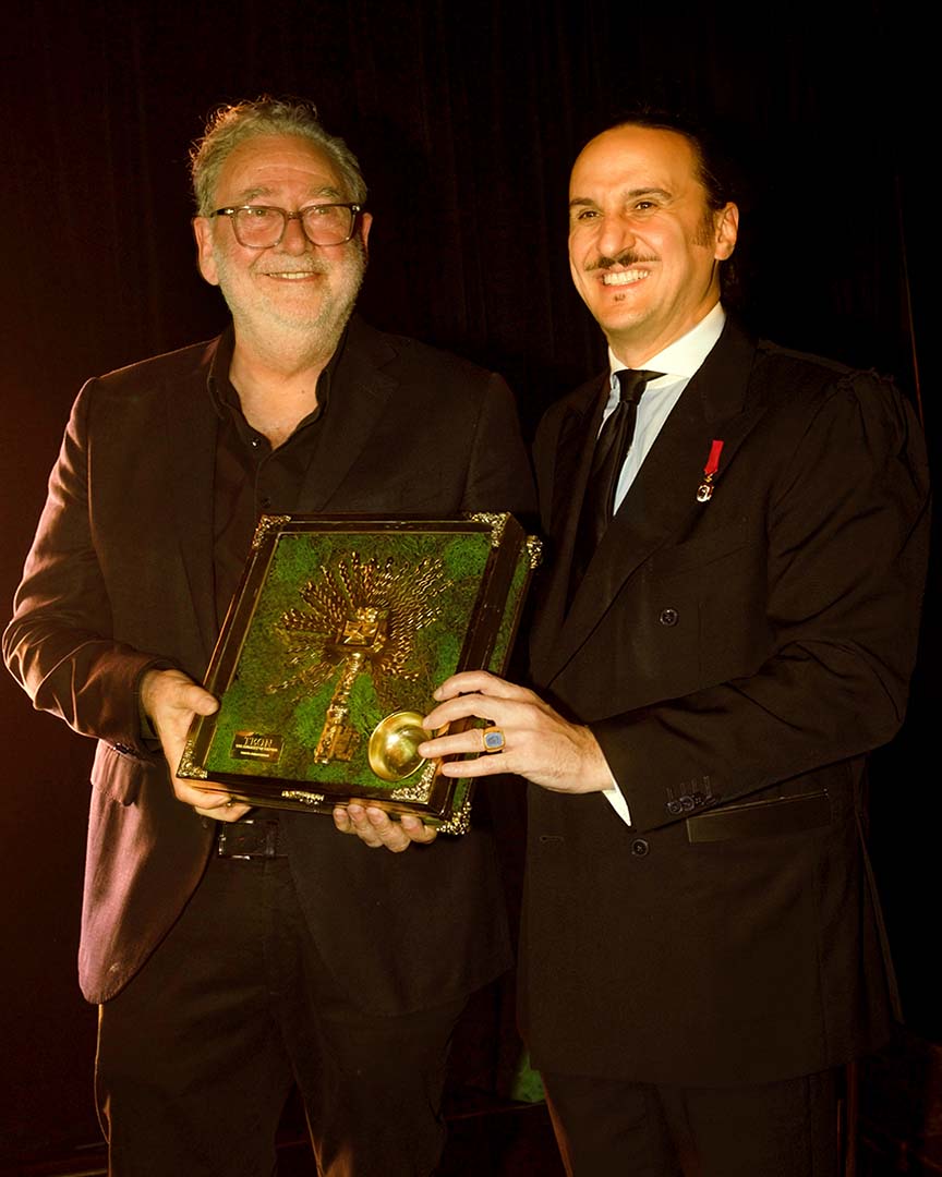 Guillermo Navarro