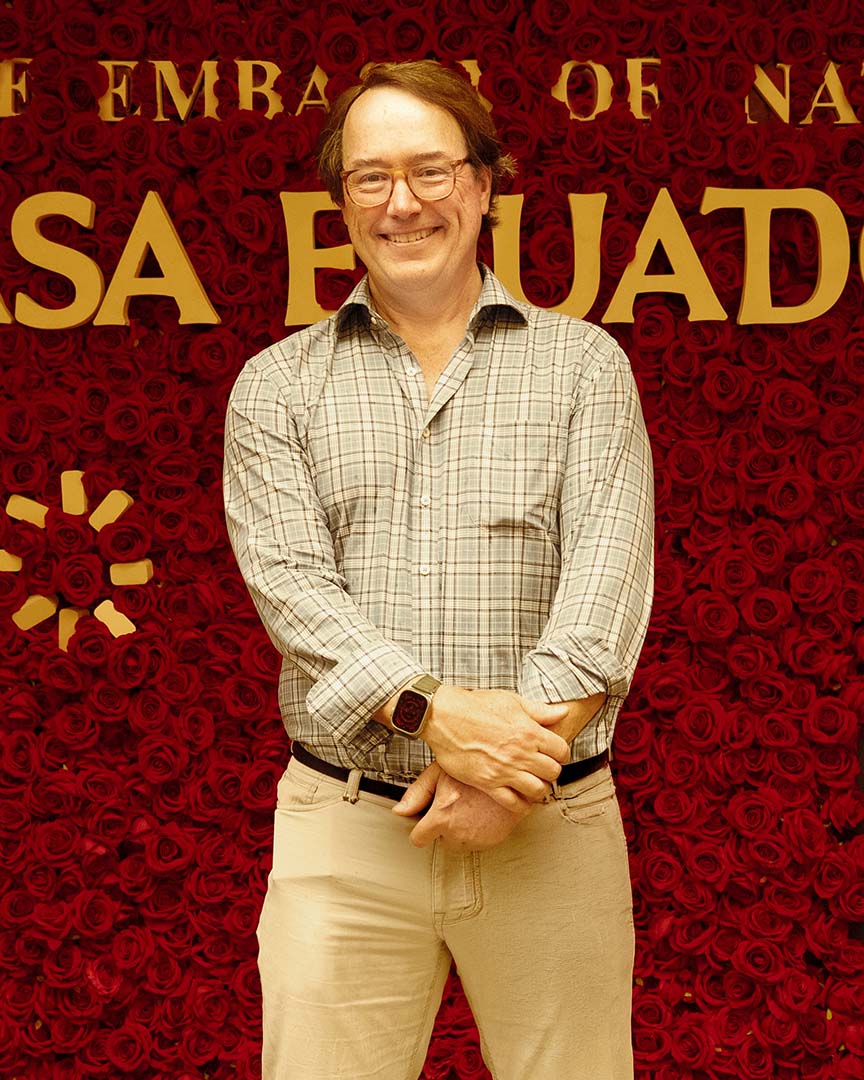 Neil Mcguinness