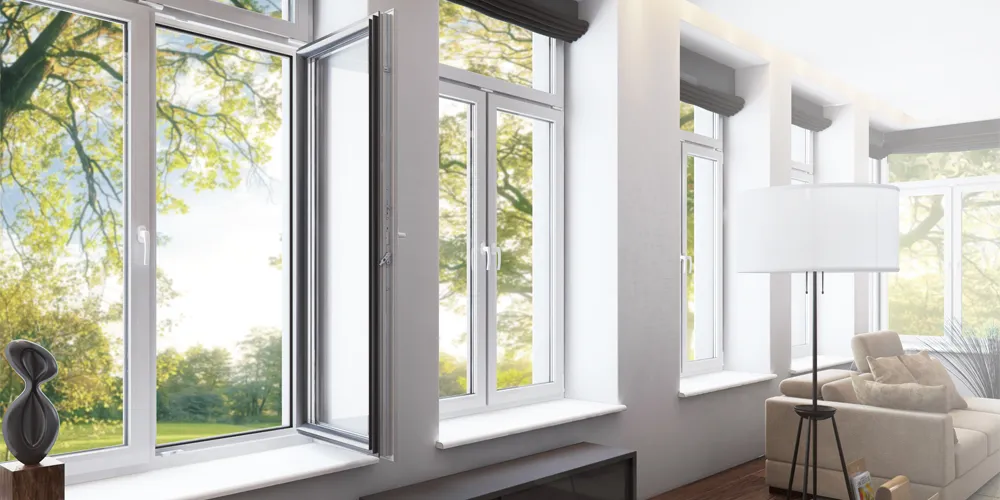 Cómo elegir una ventana