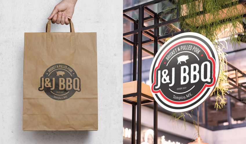 JJ BBQ
