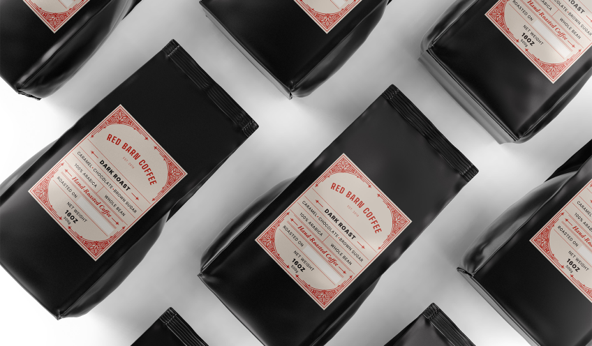 Red Barn Coffee