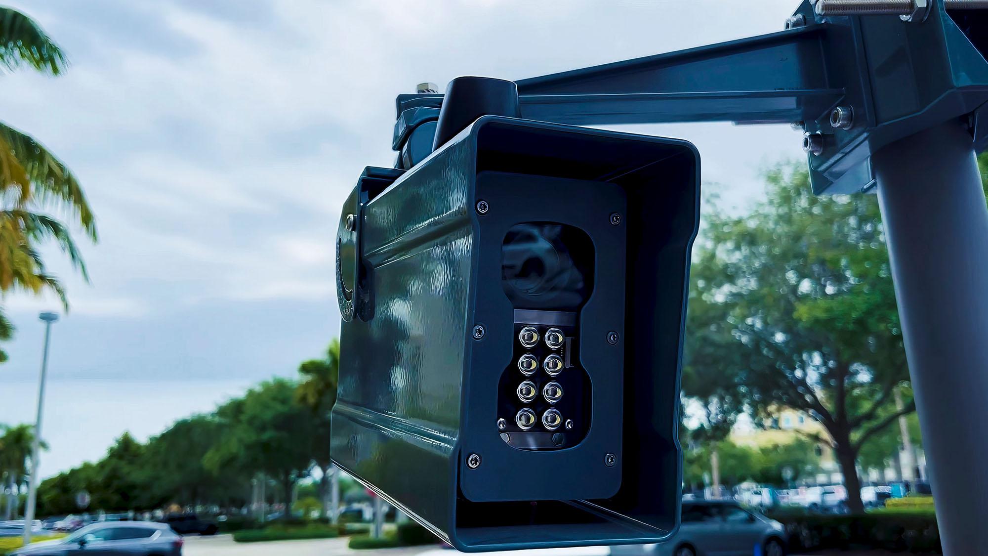 Capital Export prend une participation majoritaire dans le capital de Survision, le leader français des solutions d’identification et de suivi des véhicules. 