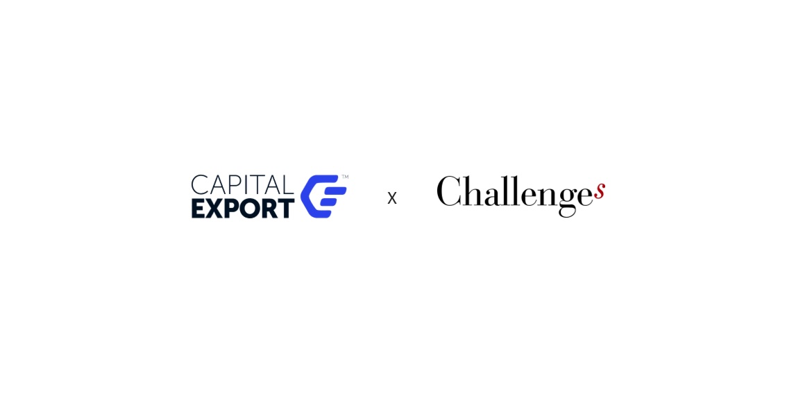 Grands Prix de l'International Capital Export - Challenges - 28 mai 2026