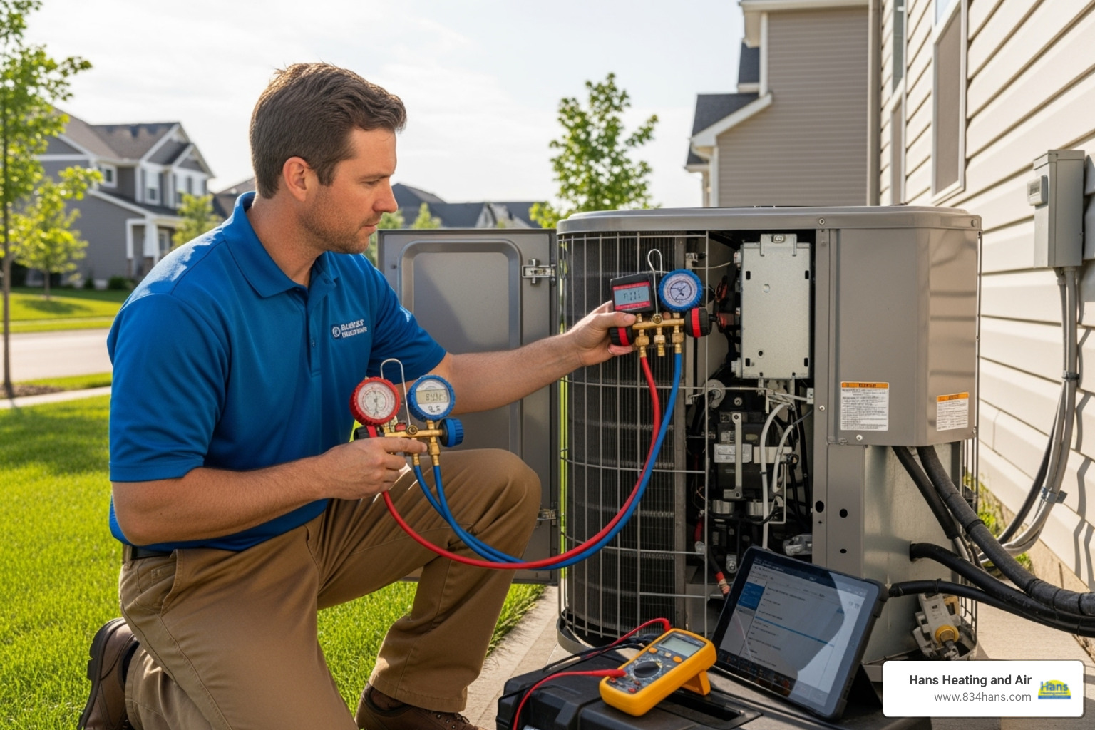 AC diagnostic service - AC diagnostic service AC diagnostic service - AC diagnostic service