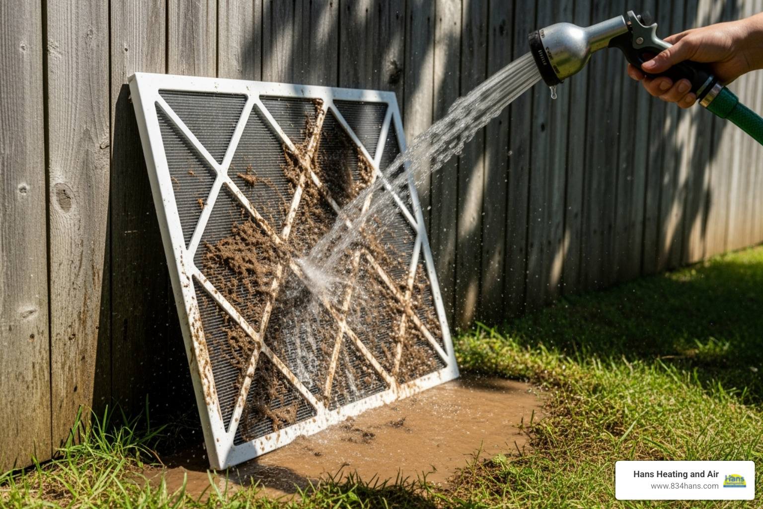 electrostatic air filter cleaning - electrostatic air filter cleaning