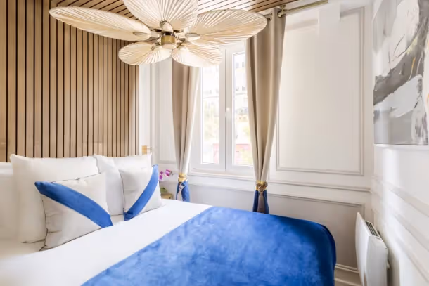 La chambre 2 Luxury Suite Monge