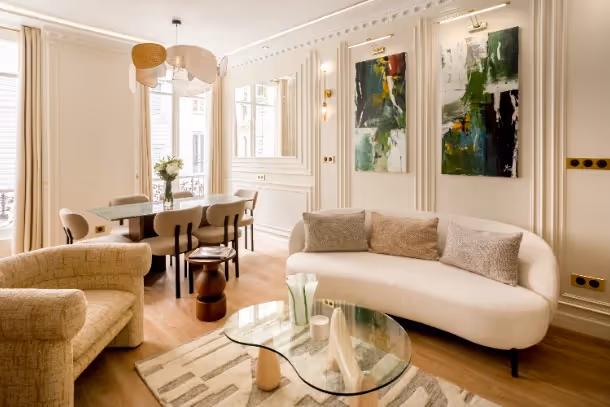 Luxury Suite Caire I
