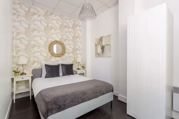 Room 2 Cozy Apartment Sebastopol III