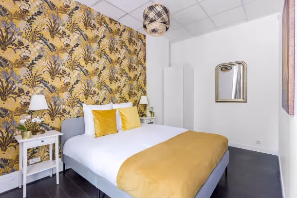 Room 1 Cozy Apartment Sebastopol III