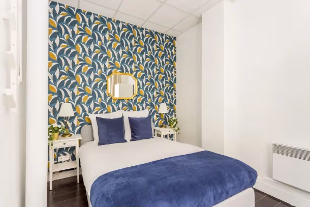 Room 3 Cozy Apartment Sebastopol III