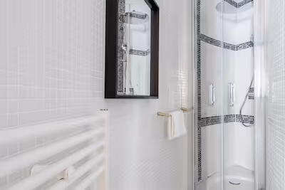 Salle de bain 3