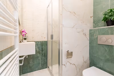 Bathroom 2