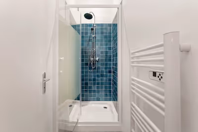 Monceau Salle de bain 2