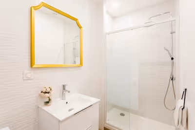 Salle de bain 2