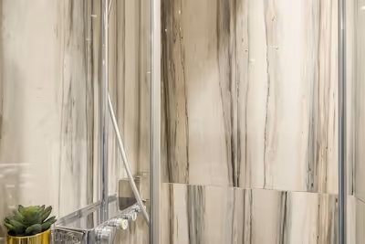 Salle de bain 2