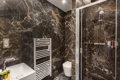 Salle de bain 3
