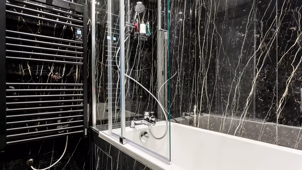 Le sdb 1 suite de luxe aboukir V