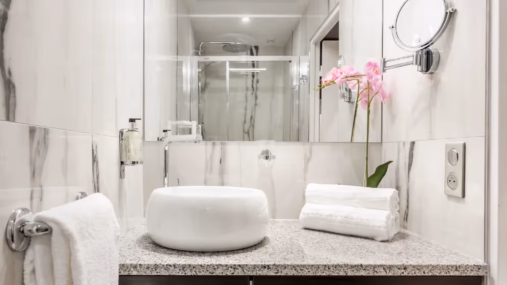 Le sdb LaVabo suite de luxe archives I