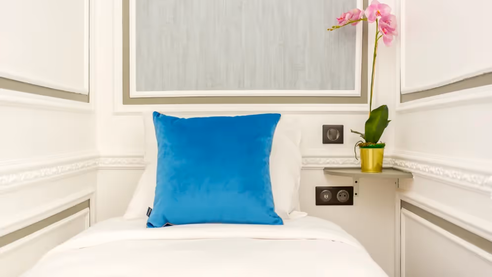 Le chambre 3 suite de luxe archives I