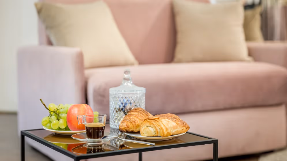 Le Details suite de luxe archives I