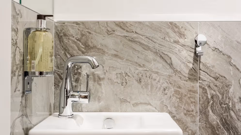 Le wc suite de luxe archives I