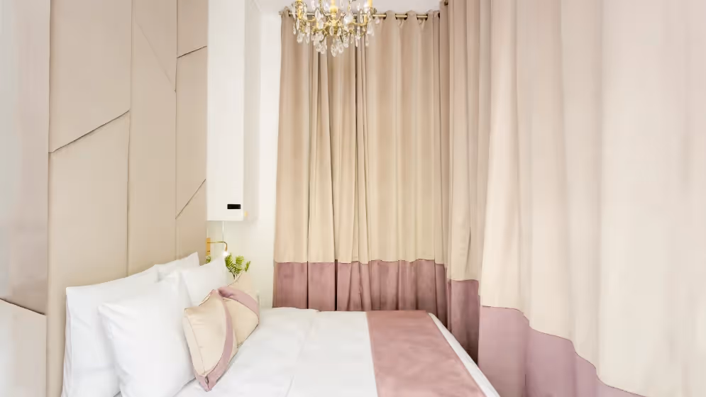 Le chambre 1 suite de luxe archives I