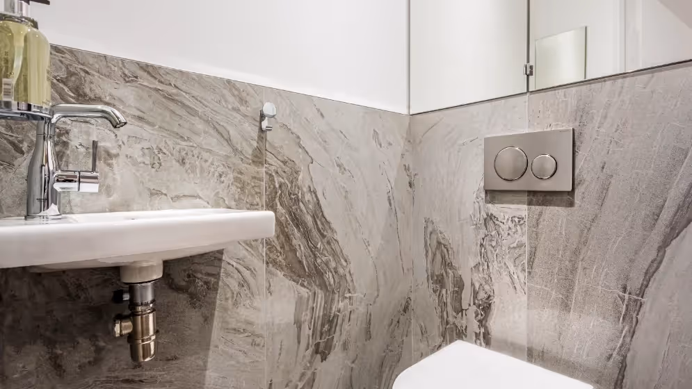 Le wc suite de luxe archives I