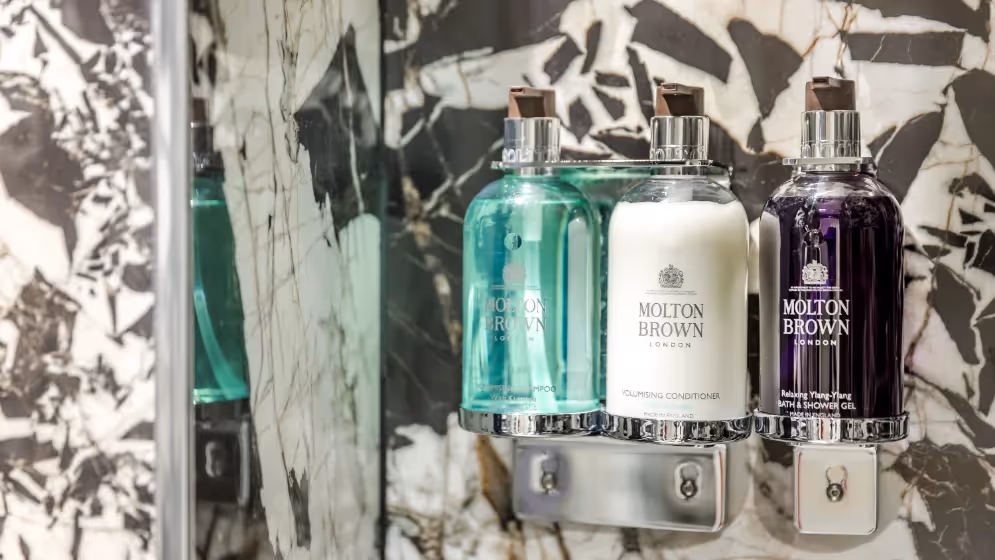 Le 36 suite de luxe bourdonnais