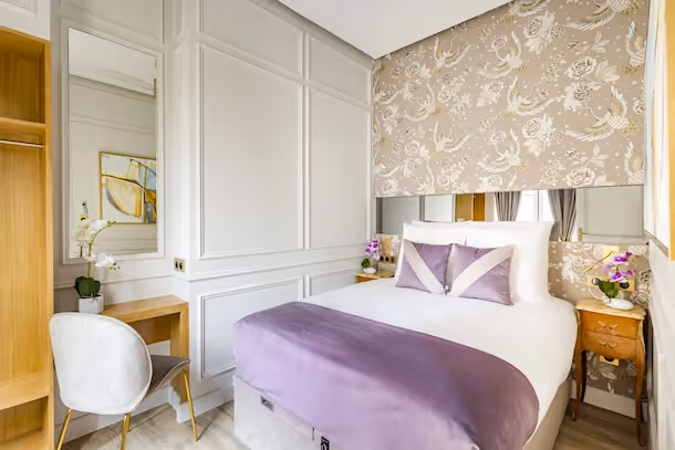 Le salo Luxury Suite Saint Martin VII