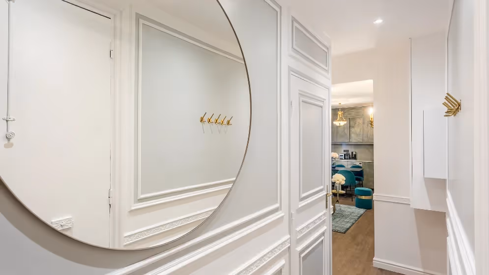 Le entree luxury suite marcel II