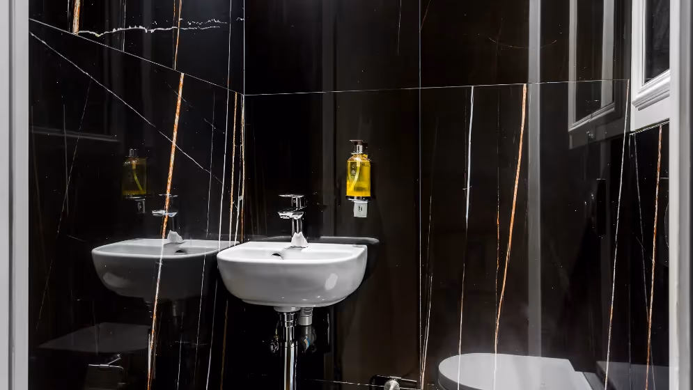 Le wc suite de luxe ponthieu I