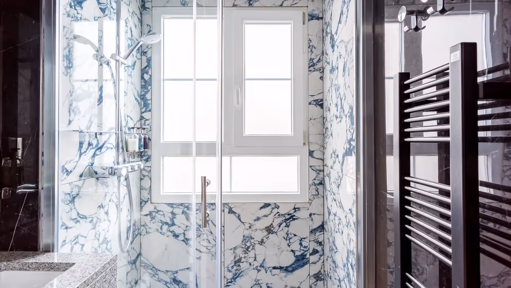 Le 19 suite de luxe ponthieu II