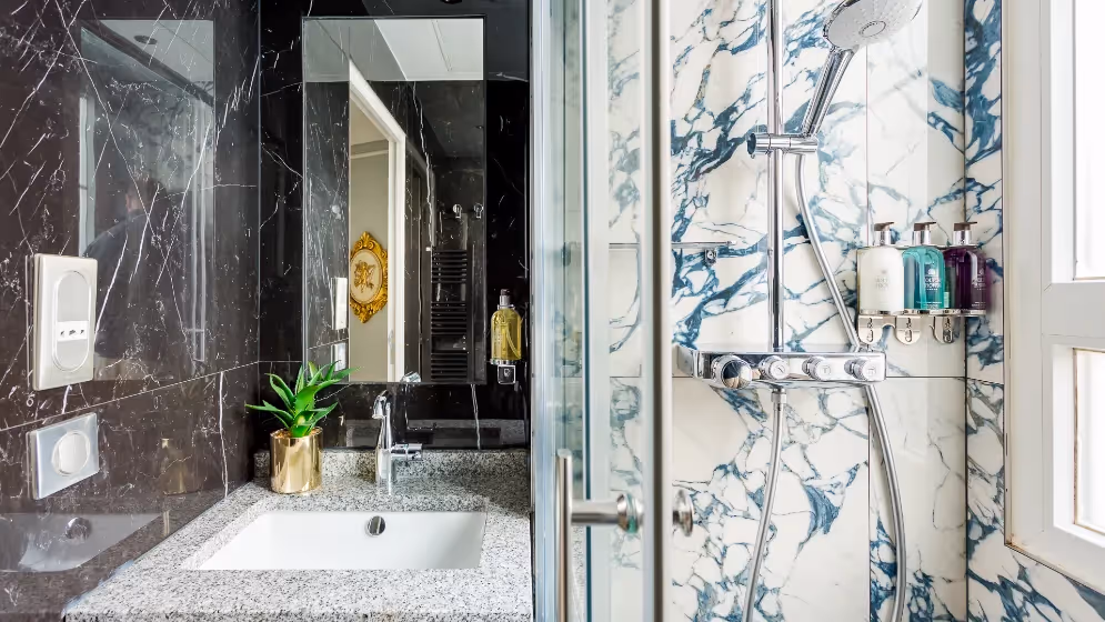 Le 20 suite de luxe ponthieu II