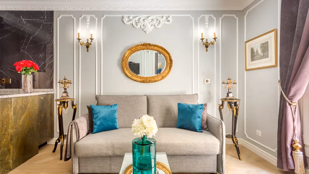 Le 26 suite de luxe ponthieu II