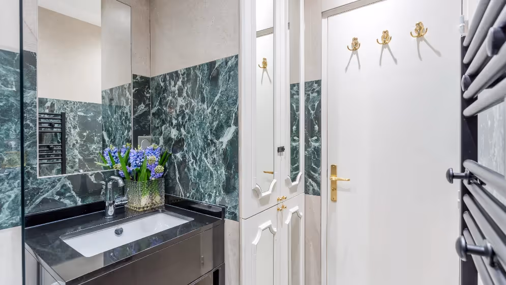 Le sdb suite de luxe ponthieu II