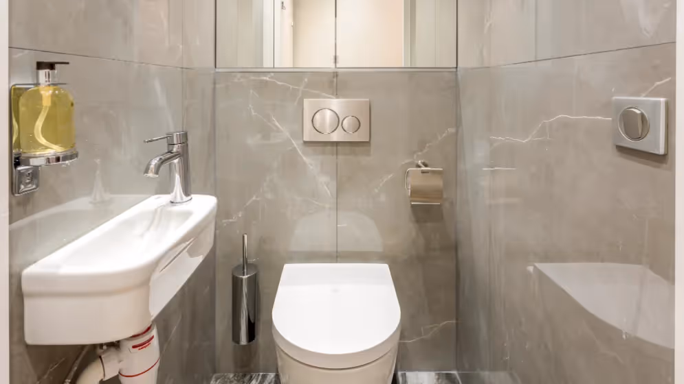 Le 100 suite de luxe reaumur II